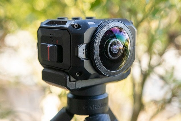 3d app camera lens macbook