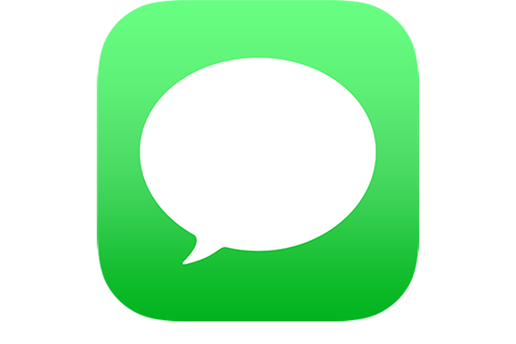 Messages App On Desktop Mac